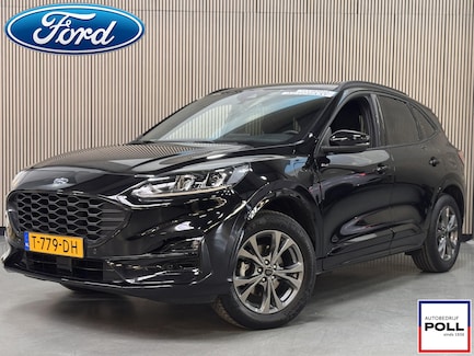 Ford Kuga 0