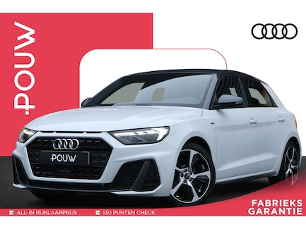 Audi A1 0