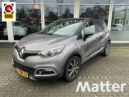 Renault Captur 0