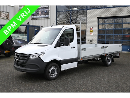 Mercedes-Benz Sprinter 0