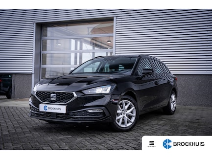 SEAT Leon 0
