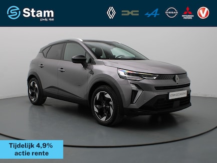 Renault Captur 0