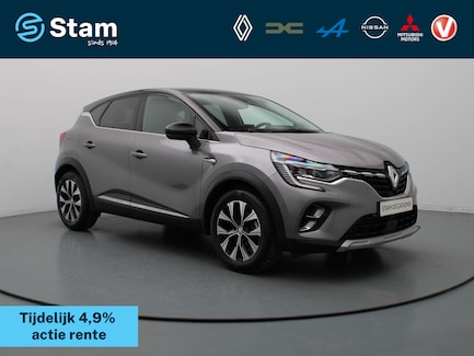 Renault Captur 0