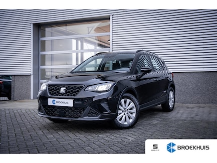 SEAT Arona 0