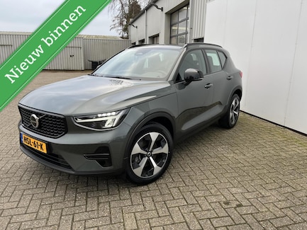 Volvo XC40 0