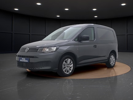Volkswagen Caddy 0