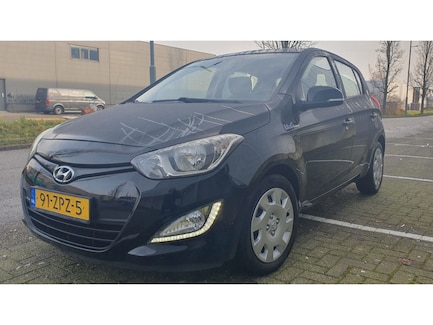 Hyundai i20 0