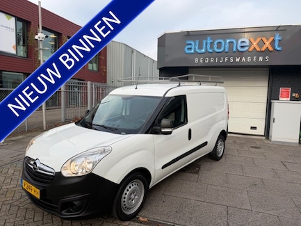 Opel Combo 0