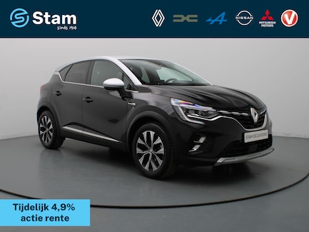 Renault Captur 0