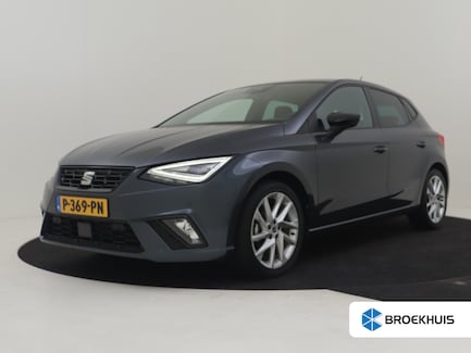 SEAT Ibiza 0