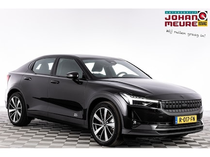 Polestar 2 0