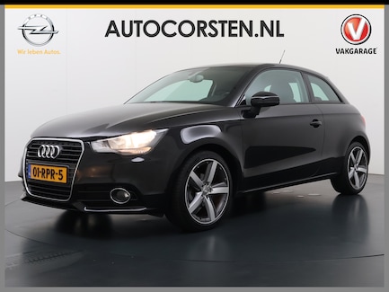 Audi A1 0