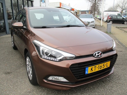 Hyundai i20 0