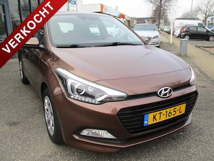 Hyundai i20 0