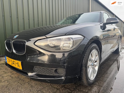 BMW 1-Serie 0