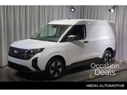 Ford Transit Courier 0