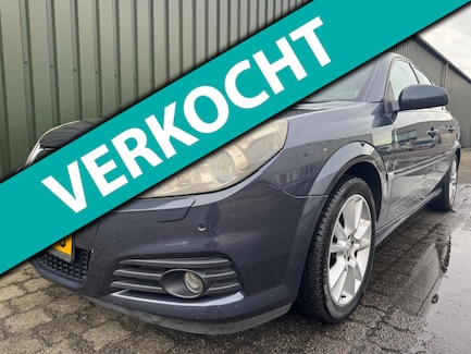 Opel Vectra 0