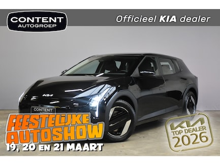 Kia EV4 0