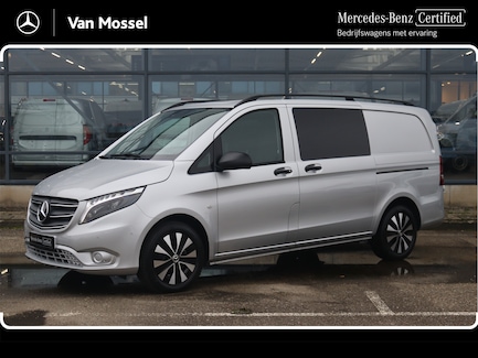 Mercedes-Benz Vito 0