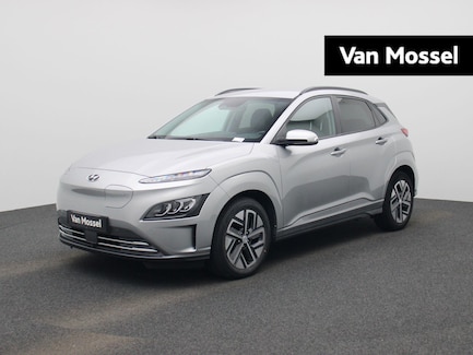 Hyundai Kona Electric 0