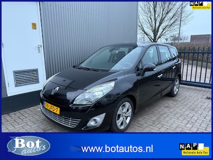 Renault Grand Scenic 0