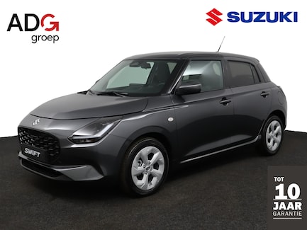 Suzuki Swift 0