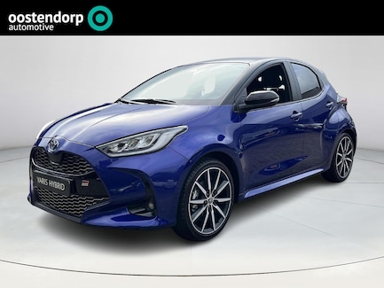 Toyota Yaris 0