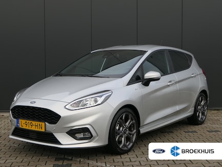 Ford Fiesta 0