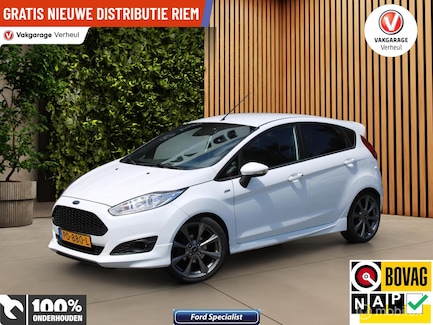 Ford Fiesta 0
