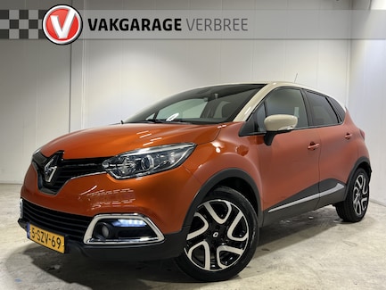 Renault Captur 0