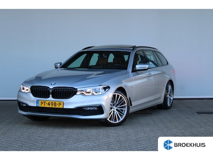 BMW 5-Serie 0