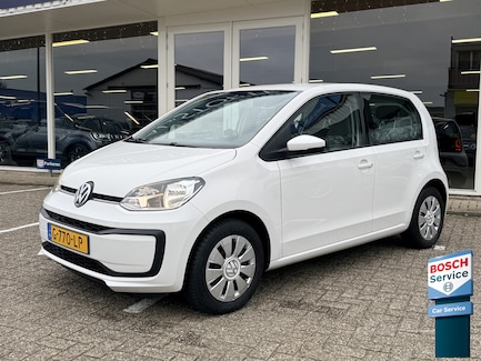 Volkswagen Up! 0