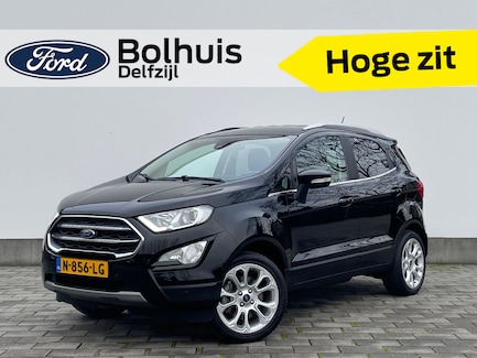 Ford EcoSport 0