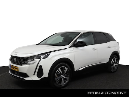 Peugeot 3008 0