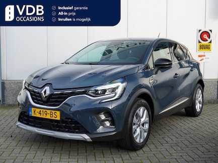 Renault Captur 0