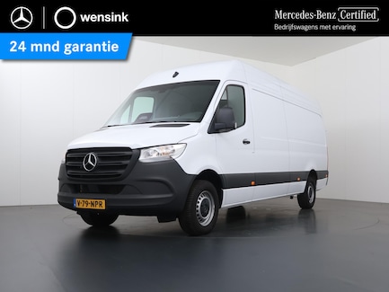 Mercedes-Benz Sprinter 0