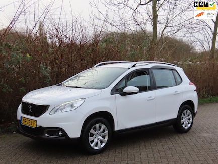 Peugeot 2008 0