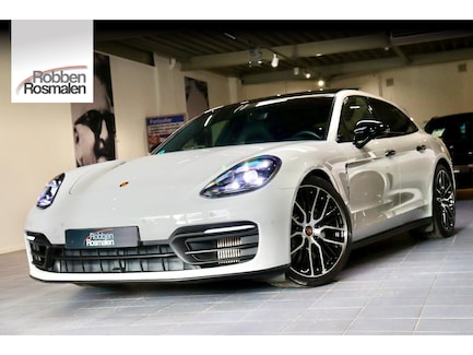 Porsche Panamera 0