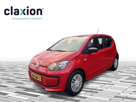 Volkswagen Up! 0
