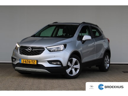 Opel Mokka 0
