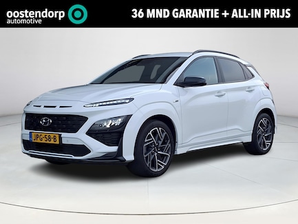 Hyundai Kona 0