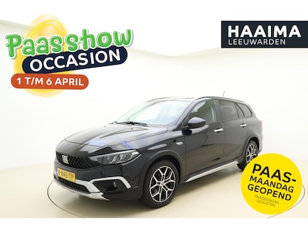 Fiat Tipo Cross 0
