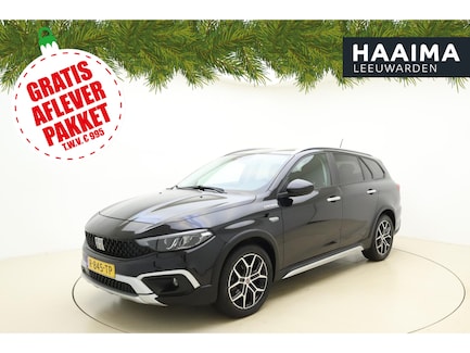 Fiat Tipo Cross 0