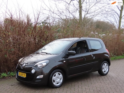 Renault Twingo 0
