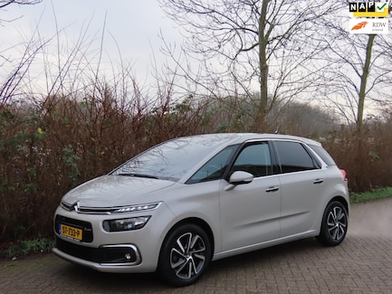 Citroën C4 Picasso 0