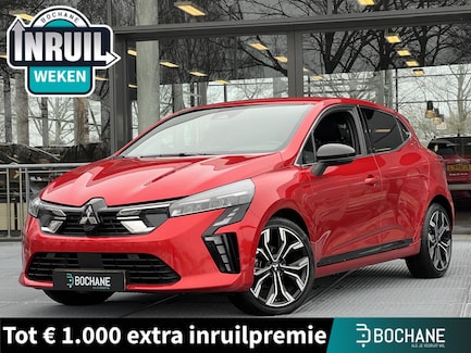 Mitsubishi Colt 0