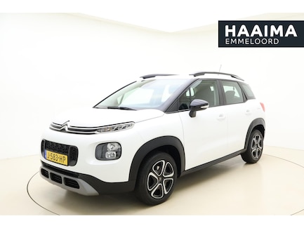 Citroën C3 Aircross 0