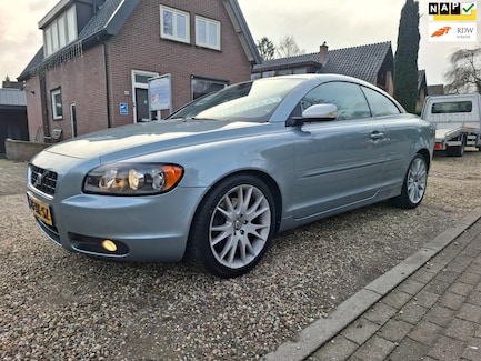 Volvo C70 0