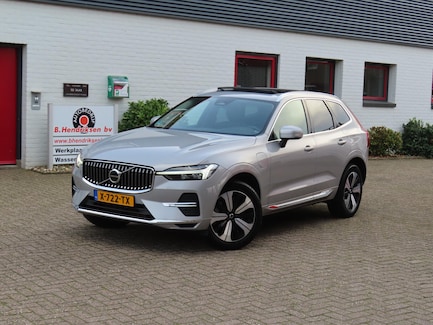 Volvo XC60 0
