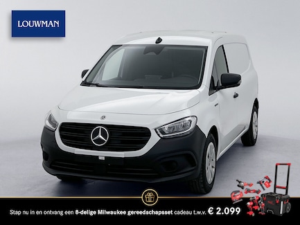 Mercedes-Benz eCitan 0